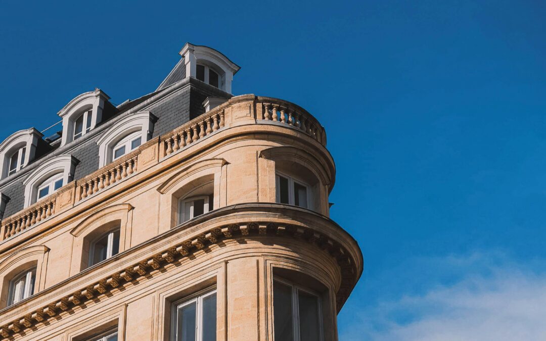 Financement d’investissements immobiliers transfrontaliers