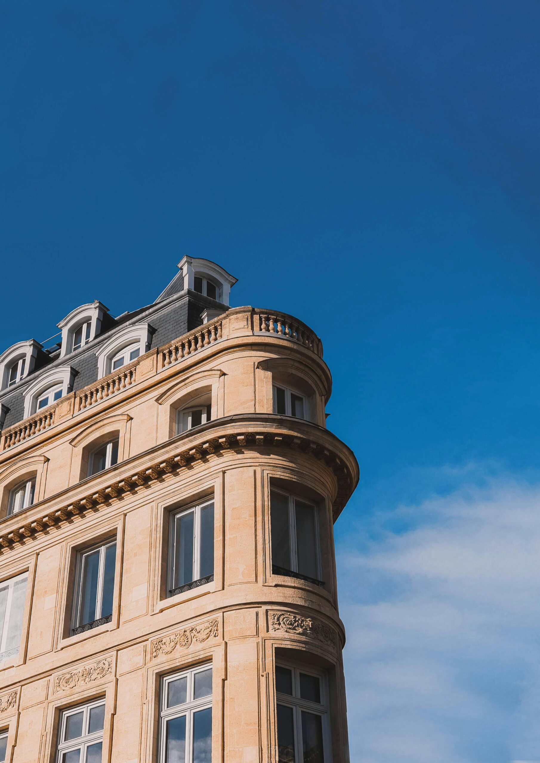Financement d’investissements immobiliers transfrontaliers