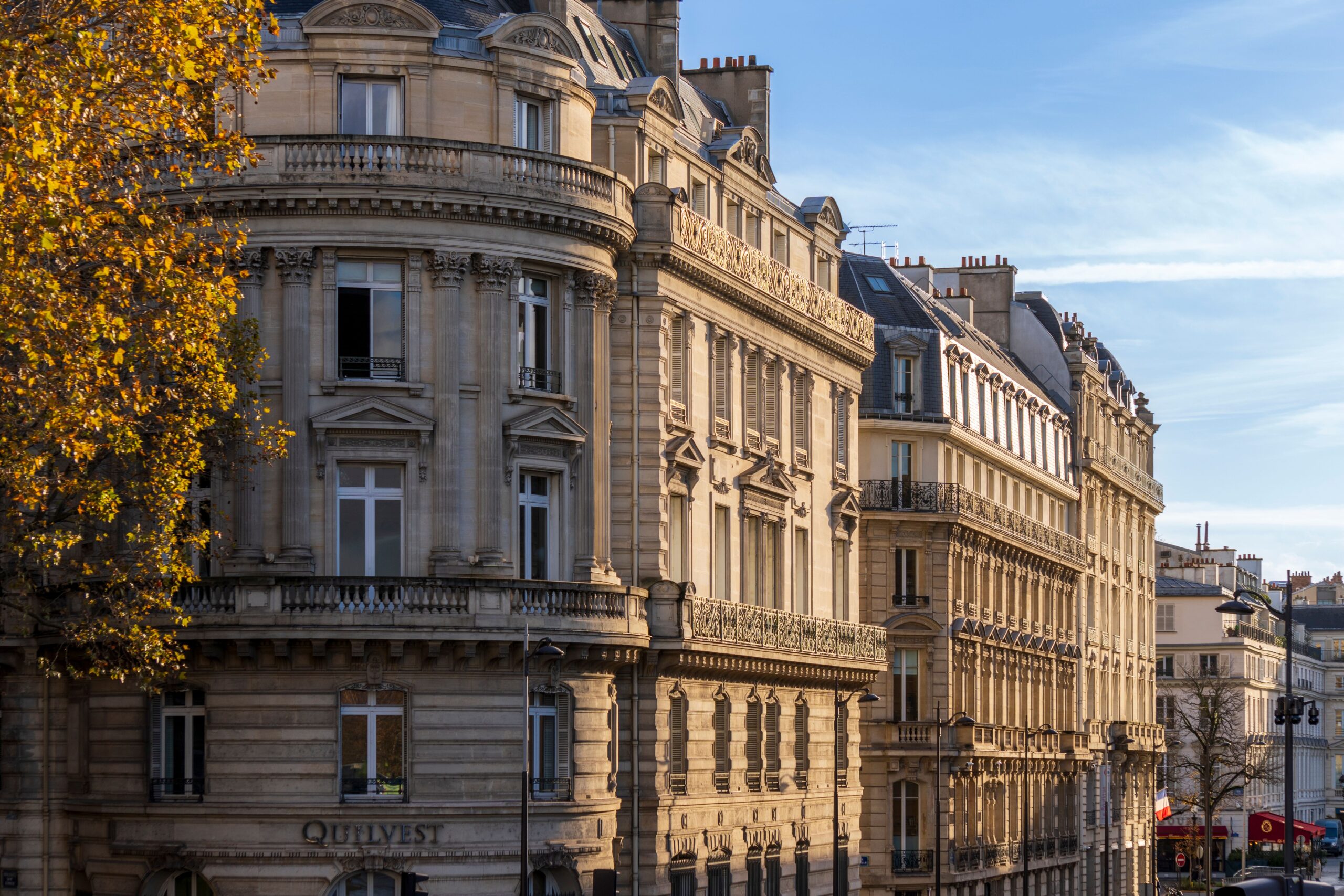 Le rôle d’une banque d’affaires dans une cession d’entreprise
