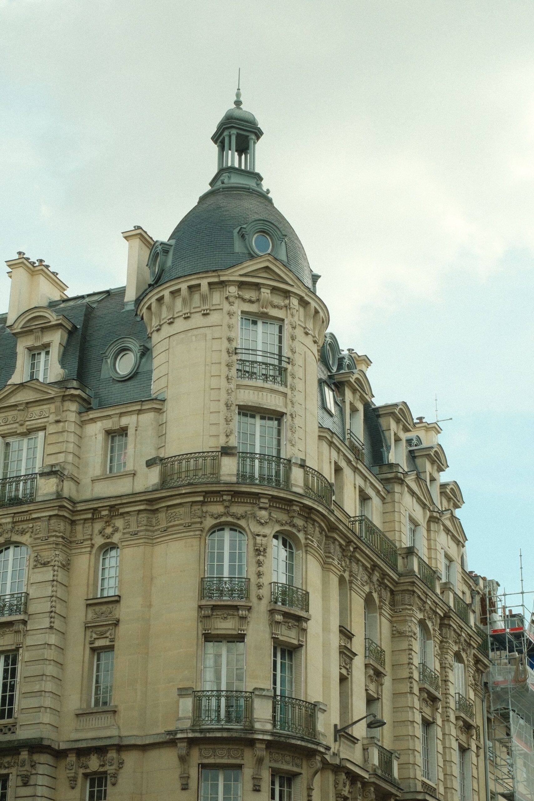 Financement d’investissements immobiliers transfrontaliers